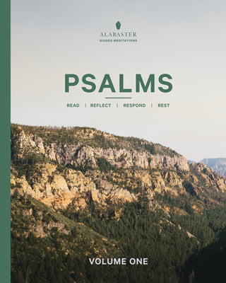 Book cover of Psalms, Volume 1: With Guided Meditations by Khang, Kathy