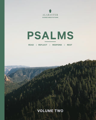 Book cover of Psalms, Volume 2: With Guided Meditations by Khang, Kathy