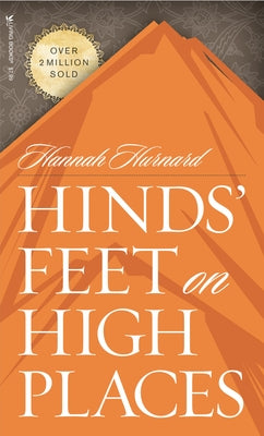 Hinds' Feet on High Places by Hurnard, Hannah book cover