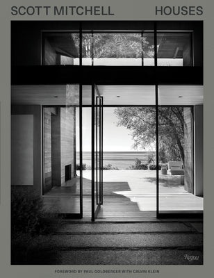 Book cover of Scott Mitchell Houses by Mitchell, Scott
