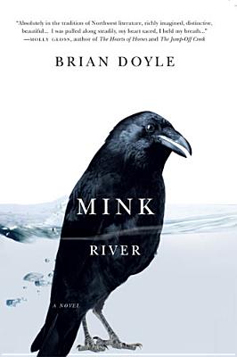 Mink River by Doyle, Brian book cover