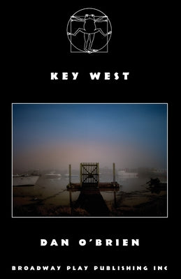Book cover of Key West by O'Brien, Dan