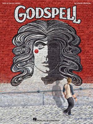 Book cover of Godspell Edition by Schwartz, Stephen