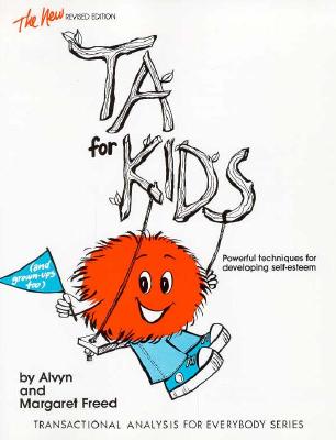 Ta for Kids by Alvyn M. Freed book cover