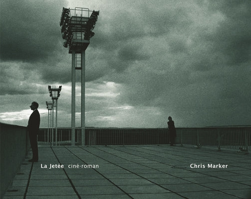 Book cover of La Jet by Marker, Chris