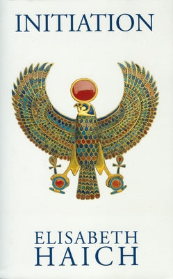 Initiation by Haich, Elisabeth book cover