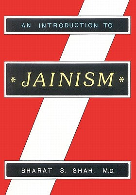 An Introduction to Jainism by Bharat S. Shah book cover