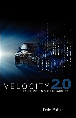 Velocity 2.0 by Dale Pollak book cover