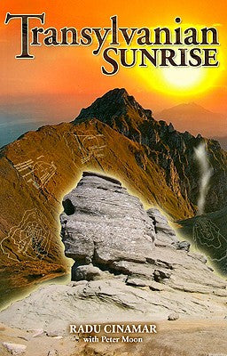 Transylvanian Sunrise by Cinamar, Radu book cover
