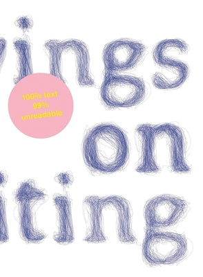 Book cover of Drawings on Writing by Onnen, Serge