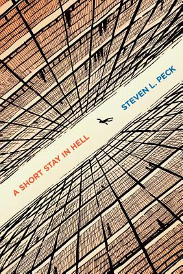 Book cover of A Short Stay in Hell by Peck, Steven L.