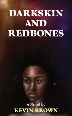 Darkskin and Redbones by Kevin Brown book cover