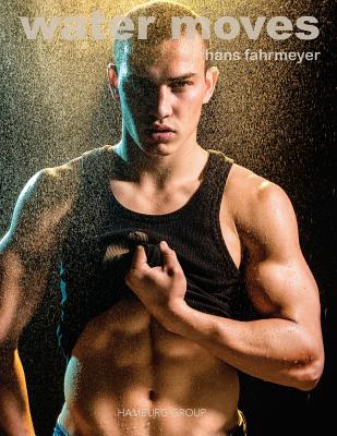 Book cover of Water Moves by Fahrmeyer, Hans W.