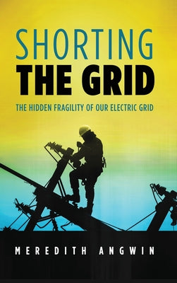 Shorting the Grid: The Hidden Fragility of Our Electric Grid by Meredith Angwin book cover