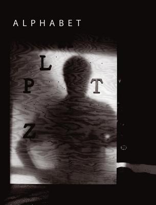 Book cover of Alphabet by Holleley, Douglas