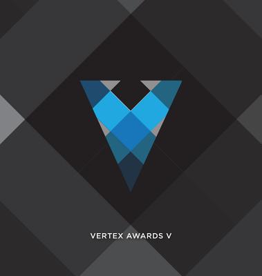 Book cover of Vertex Awards Volume V: International Private Brand Design Competition by Durham, Christopher