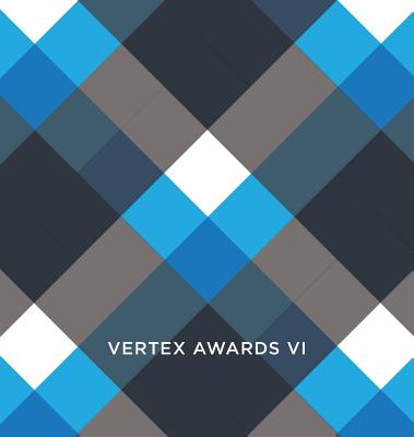 Book cover of Vertex Awards Volume VI: International Private Brand Design Competition by Durham, Christopher