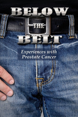 Below the Belt by Les Zigomanis book cover