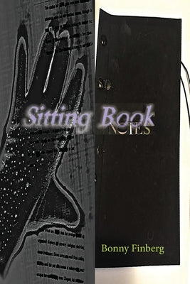 Book cover of Sitting Book by Finberg, Bonny