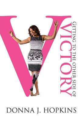 Getting to the Other Side of Victory by Donna Hopkins book cover