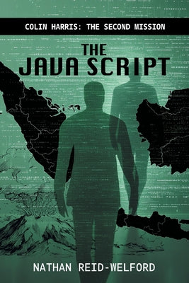 The Java Script by Nathan Reid-Welford book cover