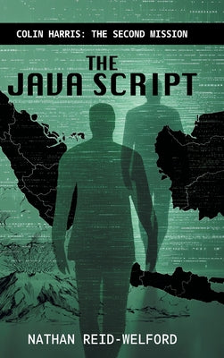 The Java Script by Nathan Reid-Welford book cover