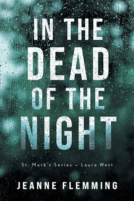 In the Dead of the Night by Jeanne Flemming book cover