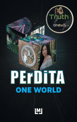 Perdita: One World by Melody Lily Jade book cover