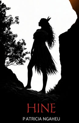 Hine by Patricia Ngaheu book cover