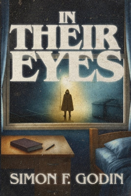 In Their Eyes by Simon F. Godin book cover