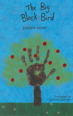 The Big Black Bird by H book cover
