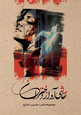 Naqashi Awaz-e Dokhtaran by Hasib Ahrari book cover