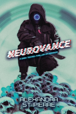 Neurovance by Alexandra St Pierre book cover