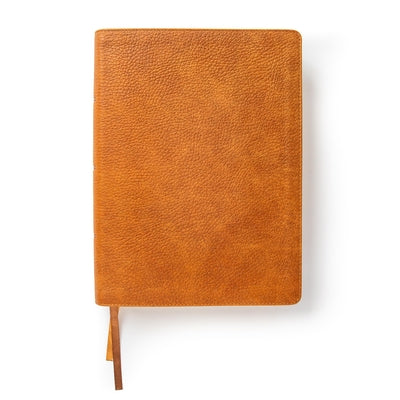 Book cover of CSB Lifeway Women's Bible, Butterscotch Genuine Leather, Indexed by Csb Bibles by Holman