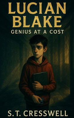 Lucian Blake: Genius at a Cost by S. T. Cresswell book cover