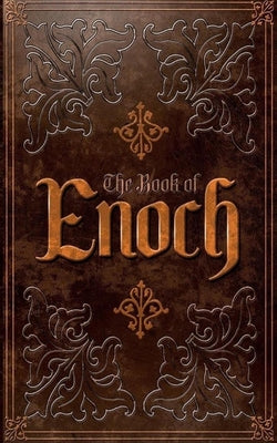 Book cover of The Book of Enoch by Enoch