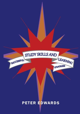 Successful Study Skills and Learning Strategies by Peter Edwards book cover