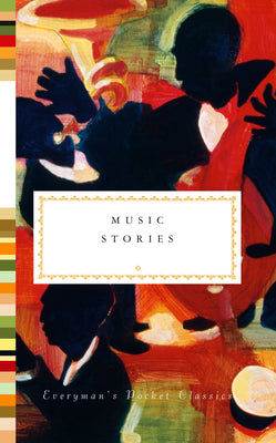 Music Stories by Wesley Stace book cover