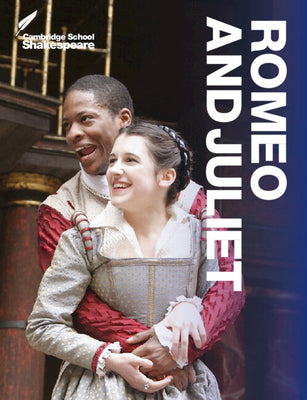 Romeo and Juliet by Smith, Robert book cover