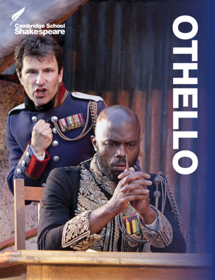 Othello by Coles, Jane book cover