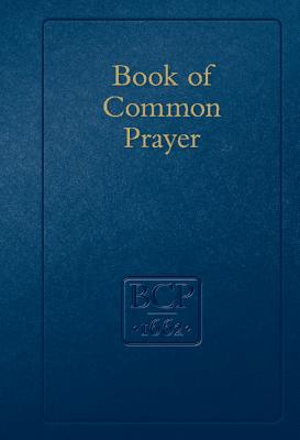 Book cover of Book of Common Prayer Desk Edition, Cp820 by Prayer Book, Cambridge