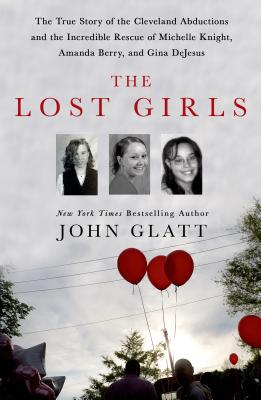 Book cover of Lost Girls by Glatt, John