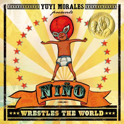Ni by Yuyi Morales book cover