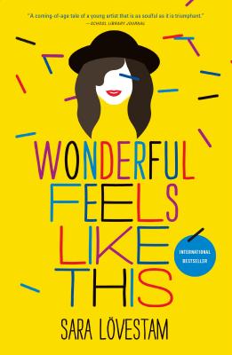 Wonderful Feels Like This by L book cover