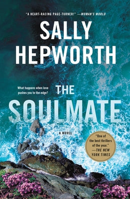 The Soulmate by Sally Hepworth book cover