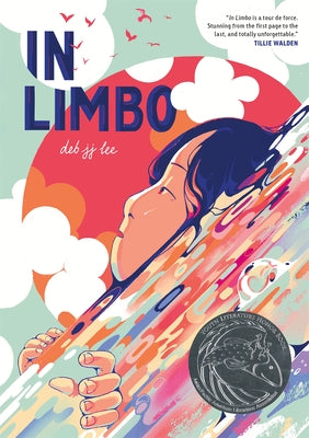 Book cover of In Limbo by Lee, Deb Jj