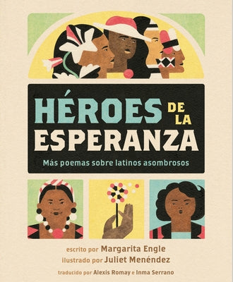 H by Margarita Engle book cover