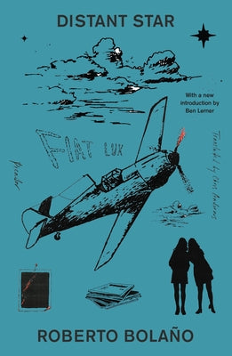 Distant Star by Bola book cover