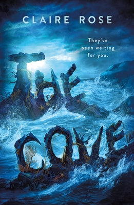 The Cove by Claire Rose book cover