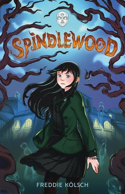 Spindlewood by K book cover